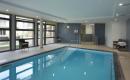  : Résidence Services Seniors DOMITYS de Tourlaville - Piscine